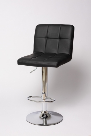 Барный стул BN 1012 черный